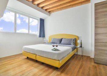 Foto 13 - Appartamento Calle Cannaregio - Priuli Ai Cavaleti
 
96, Venezia - foto 13