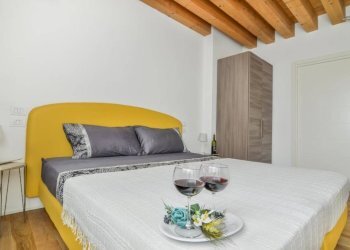 Foto 14 - Appartamento Calle Cannaregio - Priuli Ai Cavaleti
 
96, Venezia - foto 14