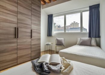 Foto 18 - Appartamento Calle Cannaregio - Priuli Ai Cavaleti
 
96, Venezia - foto 18