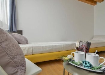 Foto 19 - Appartamento Calle Cannaregio - Priuli Ai Cavaleti
 
96, Venezia - foto 19