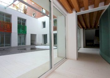 Foto 27 - Appartamento Calle Cannaregio - Priuli Ai Cavaleti
 
96, Venezia - foto 27