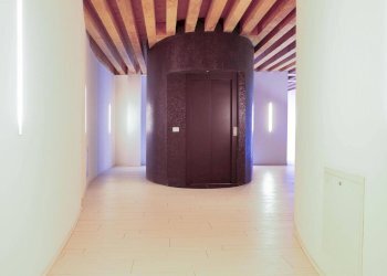 Foto 28 - Appartamento Calle Cannaregio - Priuli Ai Cavaleti
 
96, Venezia - foto 28