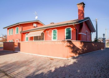 Foto 2 - Villa Via Dei Salici, Venezia - foto 2