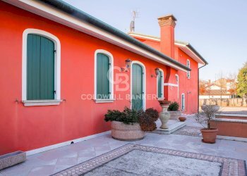 Foto 3 - Villa Via Dei Salici, Venezia - foto 3