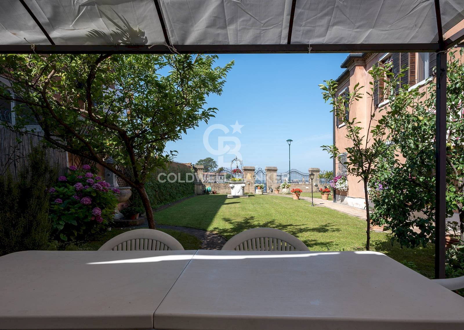 Foto 3 - Villa Fondamenta Cristoforo Parmense
10, Venezia - foto 3