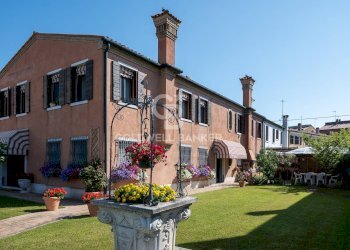 Foto 2 - Villa Fondamenta Cristoforo Parmense
 
10, Venezia - foto 2