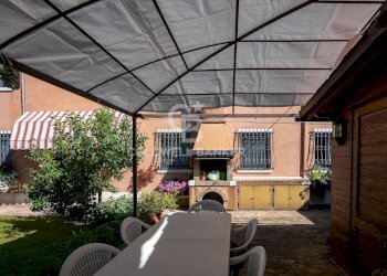 Foto 4 - Villa Fondamenta Cristoforo Parmense
 
10, Venezia - foto 4