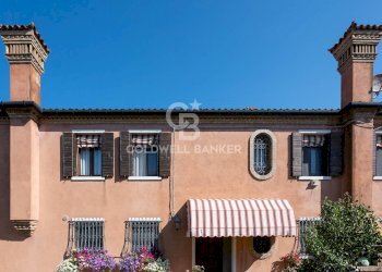 Foto 5 - Villa Fondamenta Cristoforo Parmense
 
10, Venezia - foto 5