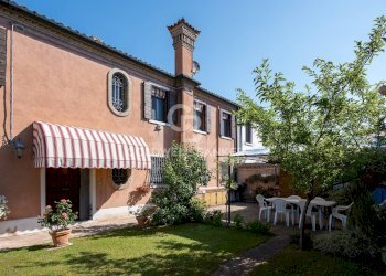 Foto 6 - Villa Fondamenta Cristoforo Parmense
 
10, Venezia - foto 6