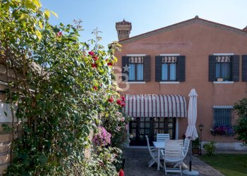 Foto 7 - Villa Fondamenta Cristoforo Parmense
 
10, Venezia - foto 7