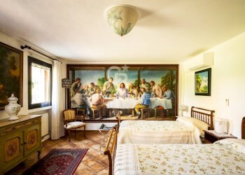 Foto 23 - Villa Fondamenta Cristoforo Parmense
 
10, Venezia - foto 23