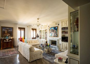 Foto 37 - Villa Fondamenta Cristoforo Parmense
 
10, Venezia - foto 37