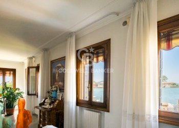 Foto 41 - Villa Fondamenta Cristoforo Parmense
 
10, Venezia - foto 41