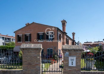 Foto 65 - Villa Fondamenta Cristoforo Parmense
 
10, Venezia - foto 65