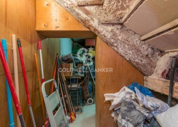 Foto 10 - Appartamento Campo Dorsoduro - San Barnaba
 
2728, Venezia - foto 10