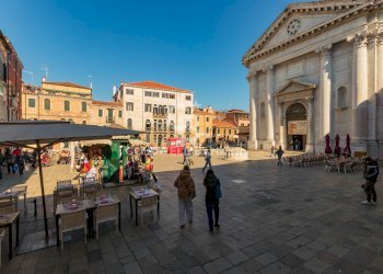 Foto 23 - Appartamento Campo Dorsoduro - San Barnaba
 
2728, Venezia - foto 23