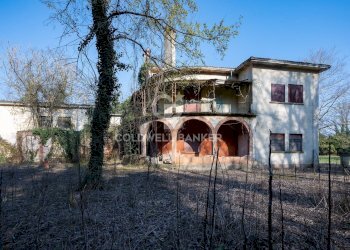 Foto 2 - Villa Via Paliaga, Venezia - foto 2