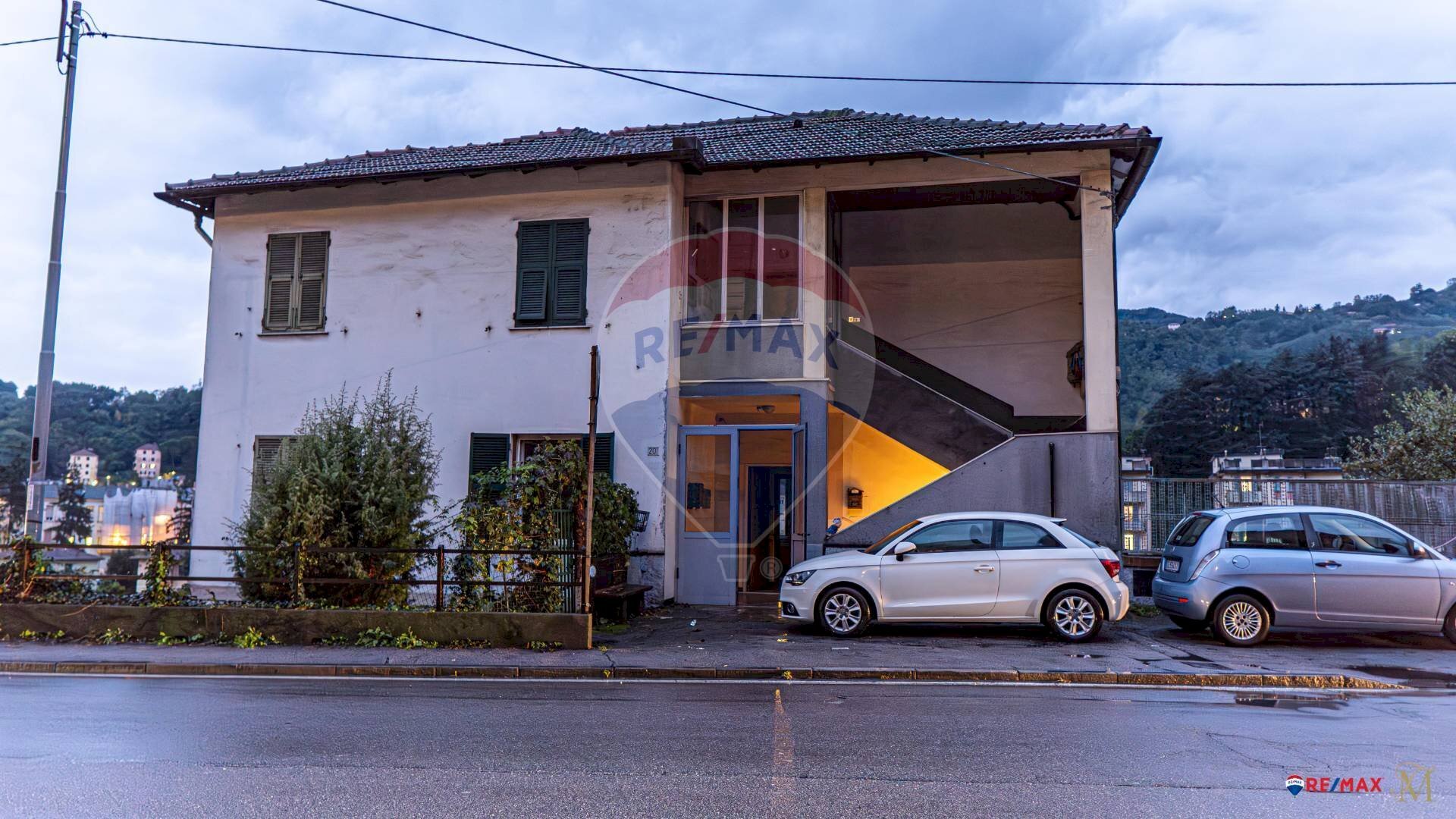 Foto 1 - Appartamento Via Campomorone
 
20c, Genova - foto 1