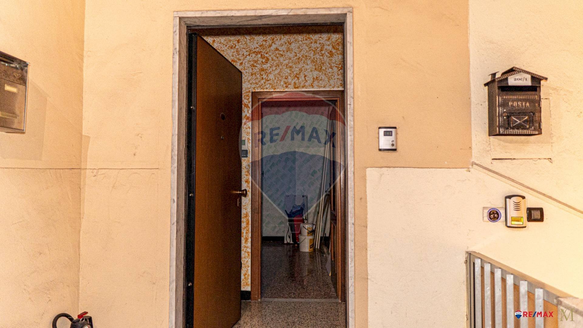 Foto 2 - Appartamento Via Campomorone
 
20c, Genova - foto 2