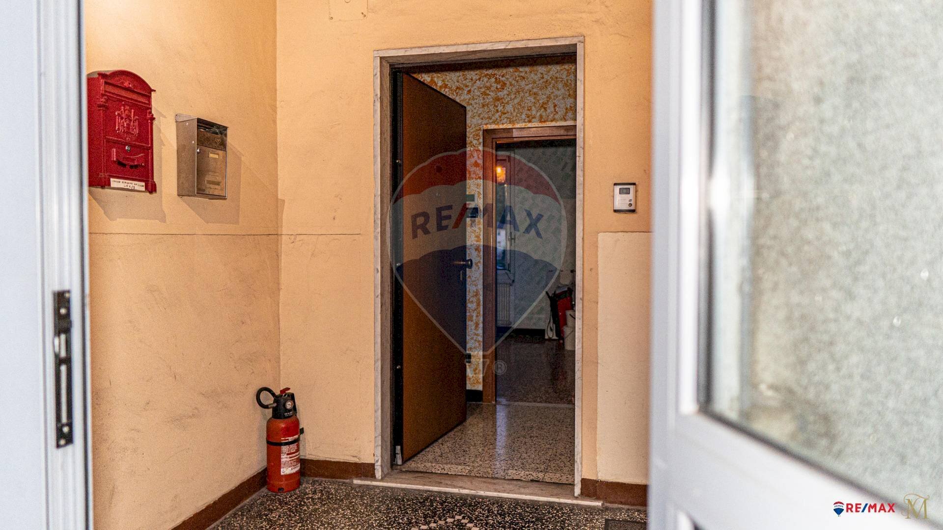 Foto 3 - Appartamento Via Campomorone
 
20c, Genova - foto 3