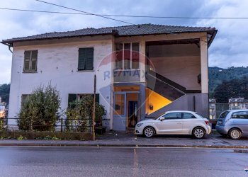 Foto 1 - Appartamento Via Campomorone
 
20c, Genova - foto 1