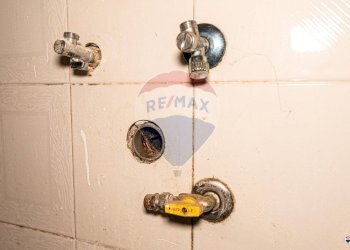 Foto 19 - Appartamento Via Campomorone
 
20c, Genova - foto 19