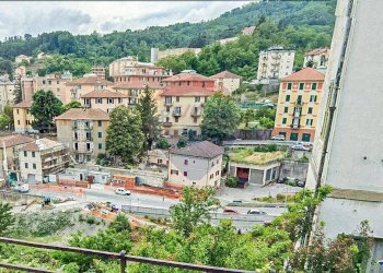 Foto 65 - Appartamento Via Campomorone
 
20c, Genova - foto 65