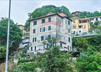 Foto 66 - Appartamento Via Campomorone
 
20c, Genova - foto 66