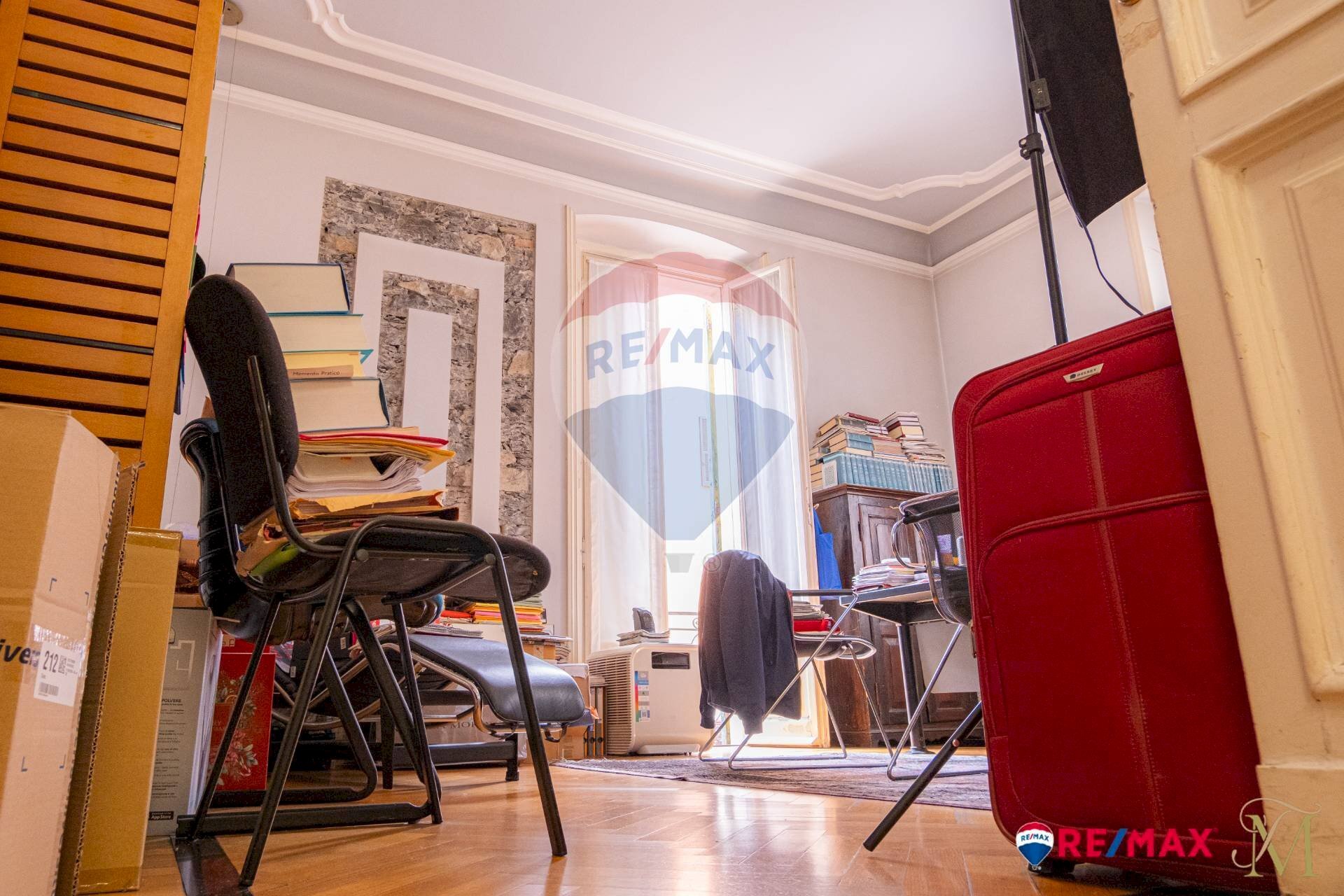 Foto 4 - Appartamento Via Cesarea
 
11, Genova - foto 3