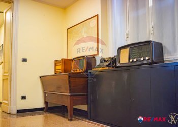Foto 5 - Appartamento Via Cesarea
 
11, Genova - foto 4
