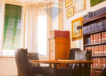 Foto 7 - Appartamento Via Cesarea
 
11, Genova - foto 6