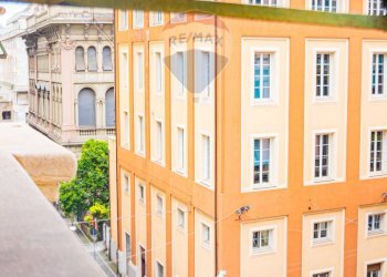 Foto 9 - Appartamento Via Cesarea
 
11, Genova - foto 8