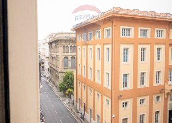 Foto 17 - Appartamento Via Cesarea
 
11, Genova - foto 16