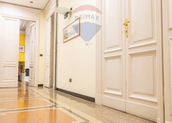 Foto 21 - Appartamento Via Cesarea
 
11, Genova - foto 20