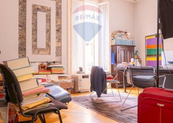 Foto 25 - Appartamento Via Cesarea
 
11, Genova - foto 24