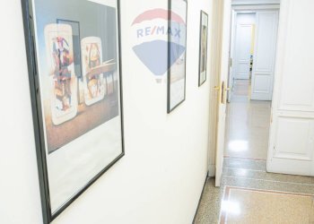 Foto 29 - Appartamento Via Cesarea
 
11, Genova - foto 28