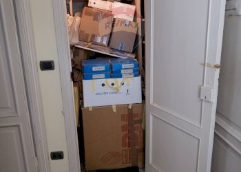 Foto 35 - Appartamento Via Cesarea
 
11, Genova - foto 34