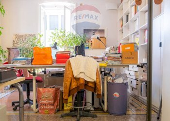 Foto 37 - Appartamento Via Cesarea
 
11, Genova - foto 36