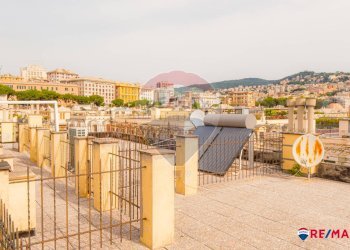 Foto 44 - Appartamento Via Cesarea
 
11, Genova - foto 43