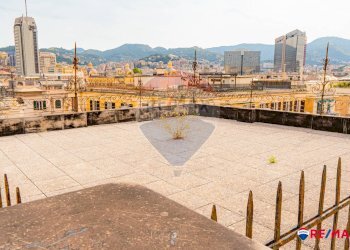 Foto 45 - Appartamento Via Cesarea
 
11, Genova - foto 44