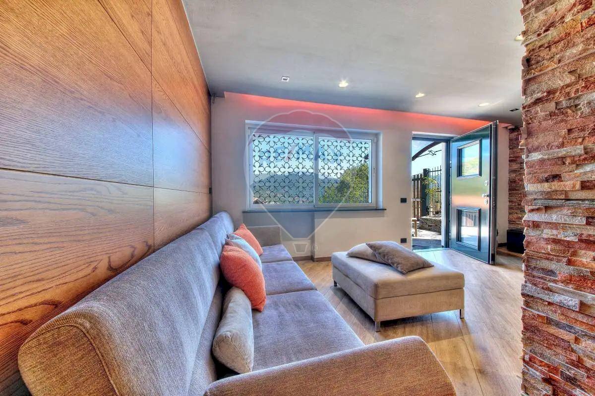 Foto 2 - Semi-detached house Via Santa Maria Del Campo
8b, Camogli - photo 2