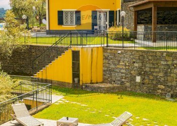 Foto 1 - Casa semi indipendente Via Santa Maria Del Campo
 
8b, Camogli - foto 1