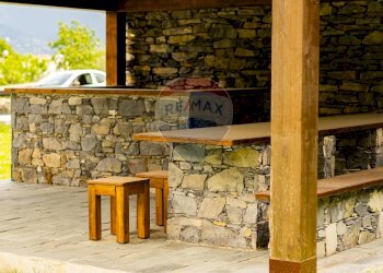 Foto 3 - Casa semi indipendente Via Santa Maria Del Campo
 
8b, Camogli - foto 3