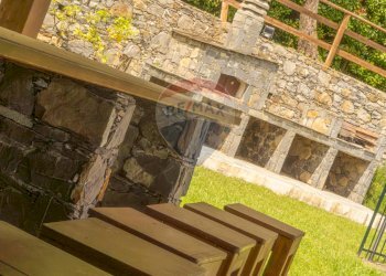 Foto 13 - Casa semi indipendente Via Santa Maria Del Campo
 
8b, Camogli - foto 13