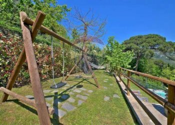 Foto 17 - Casa semi indipendente Via Santa Maria Del Campo
 
8b, Camogli - foto 17