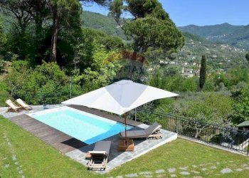 Foto 20 - Casa semi indipendente Via Santa Maria Del Campo
 
8b, Camogli - foto 20