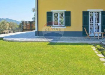 Foto 21 - Casa semi indipendente Via Santa Maria Del Campo
 
8b, Camogli - foto 21