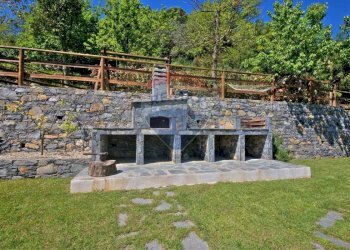 Foto 22 - Casa semi indipendente Via Santa Maria Del Campo
 
8b, Camogli - foto 22