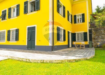 Foto 26 - Casa semi indipendente Via Santa Maria Del Campo
 
8b, Camogli - foto 24