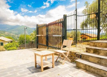 Foto 31 - Casa semi indipendente Via Santa Maria Del Campo
 
8b, Camogli - foto 29